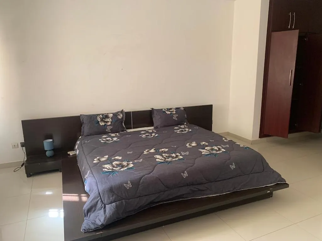 Apartment Appartement Meuble Dakar