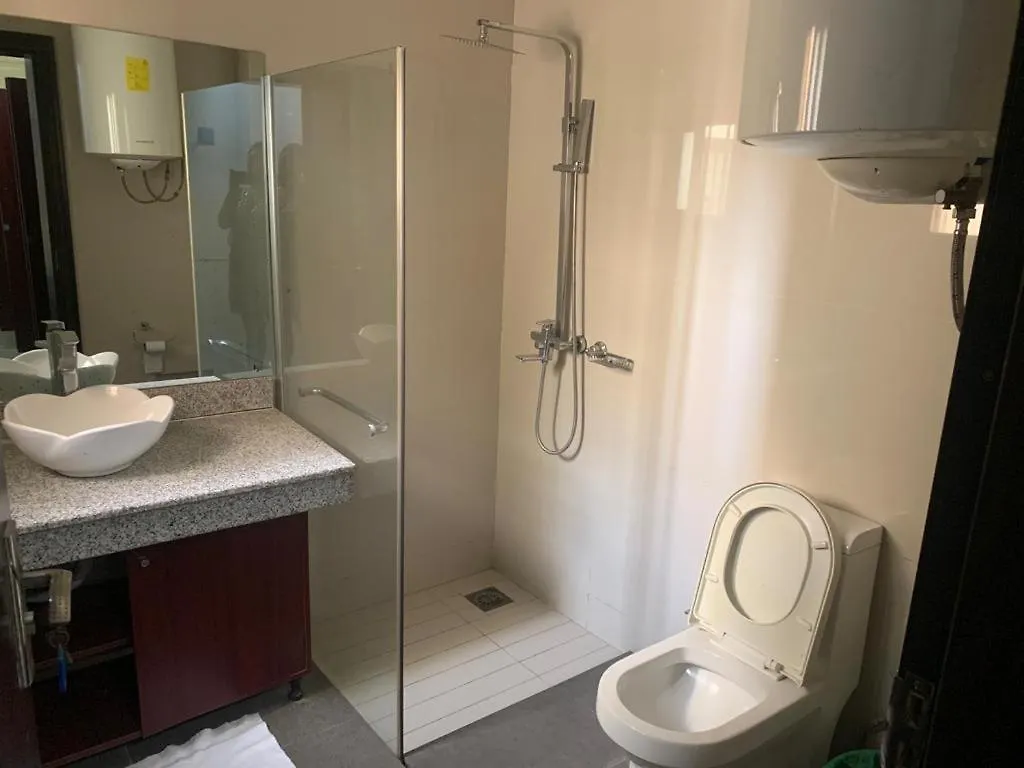 Appartement Meuble Dakar 0*,  Senegal