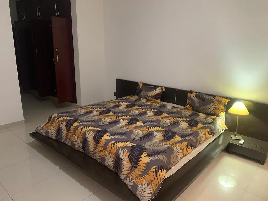 Appartement Meuble Dakar 0*,  Senegal
