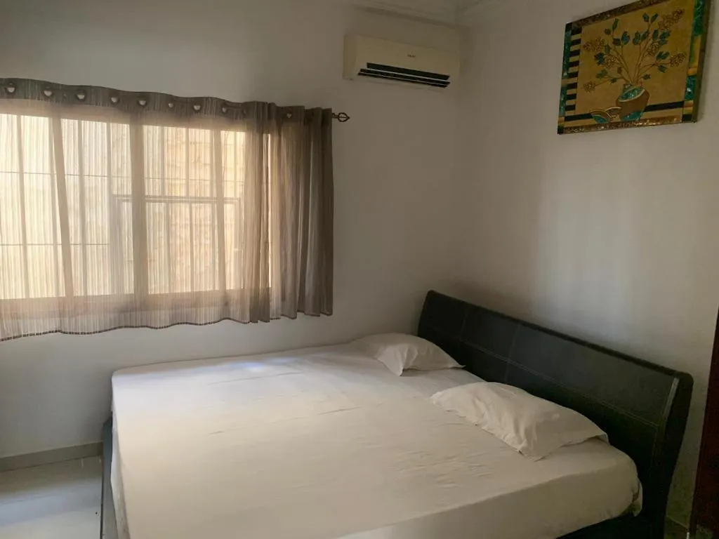 Apartment Appartement Meuble Dakar