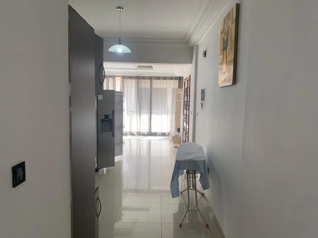 Apartment Appartement Meuble Dakar